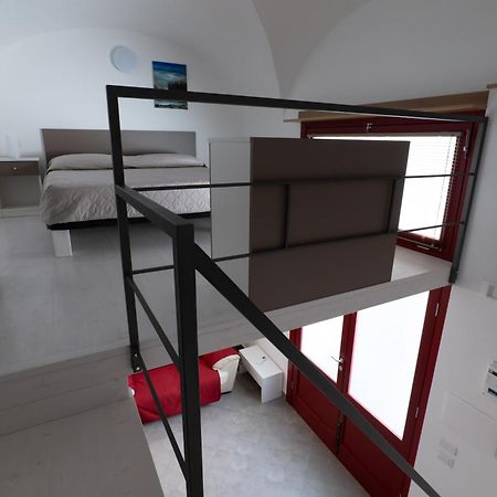 Woodenloft14 Apartment Catania Exterior photo