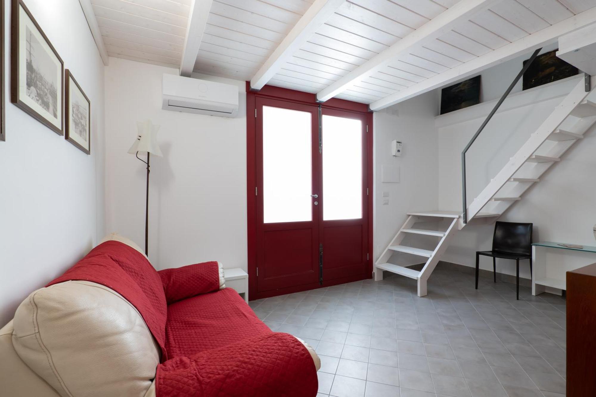 Woodenloft14 Apartment Catania Exterior photo
