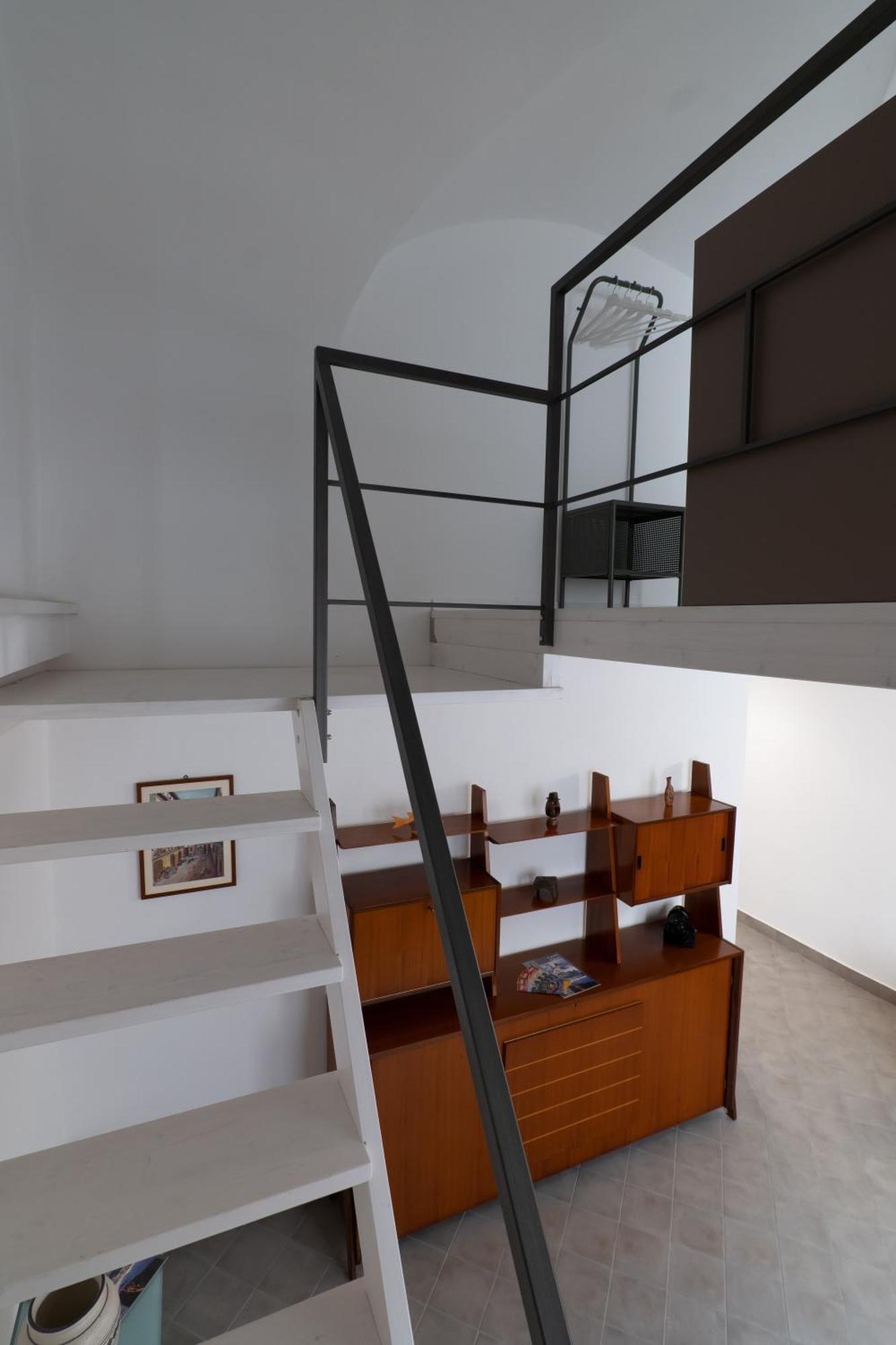 Woodenloft14 Apartment Catania Exterior photo